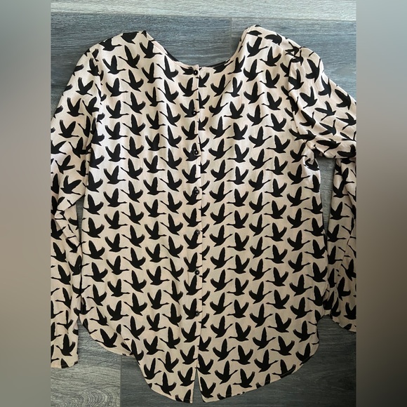 H&M blouse - Picture 2 of 2